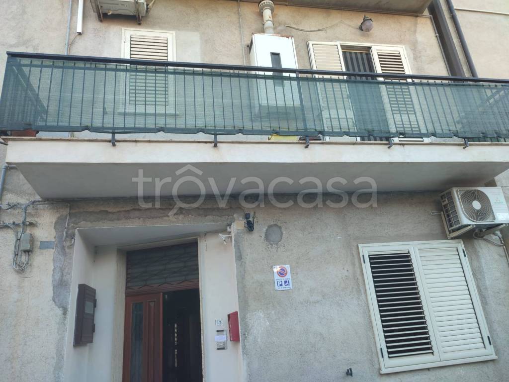 appartamento in vendita a Siderno