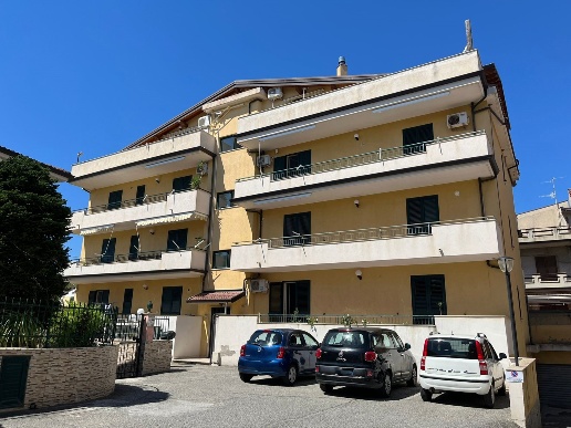 appartamento in vendita a Siderno