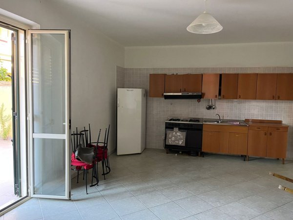 appartamento in vendita a Siderno