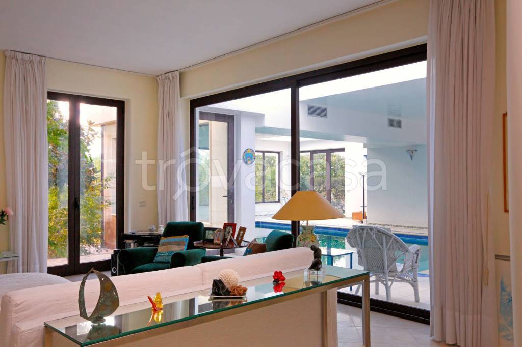 casa indipendente in vendita a Siderno