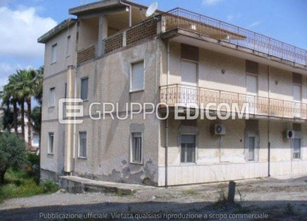 appartamento in vendita a Siderno