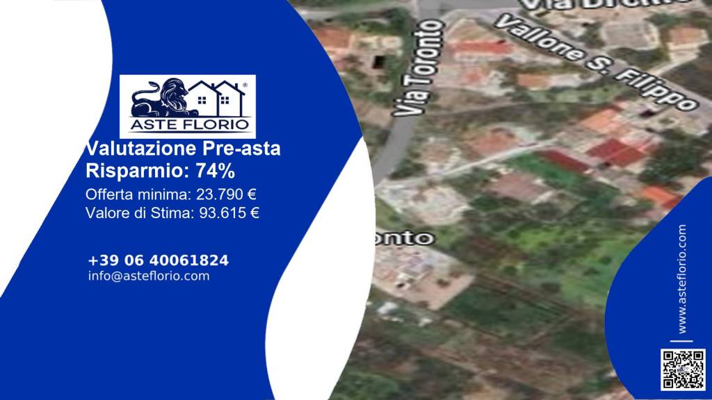 negozio in vendita a Siderno