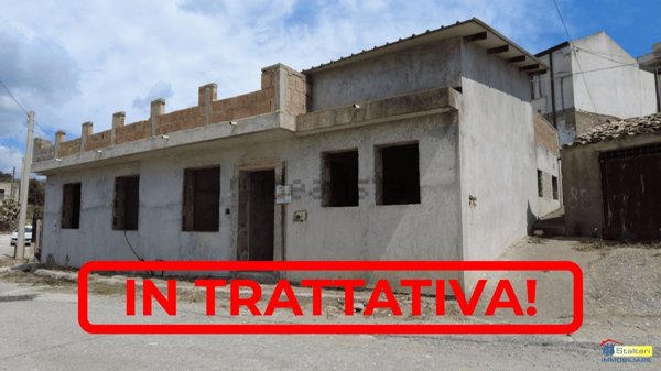 casa indipendente in vendita a Siderno in zona Garino