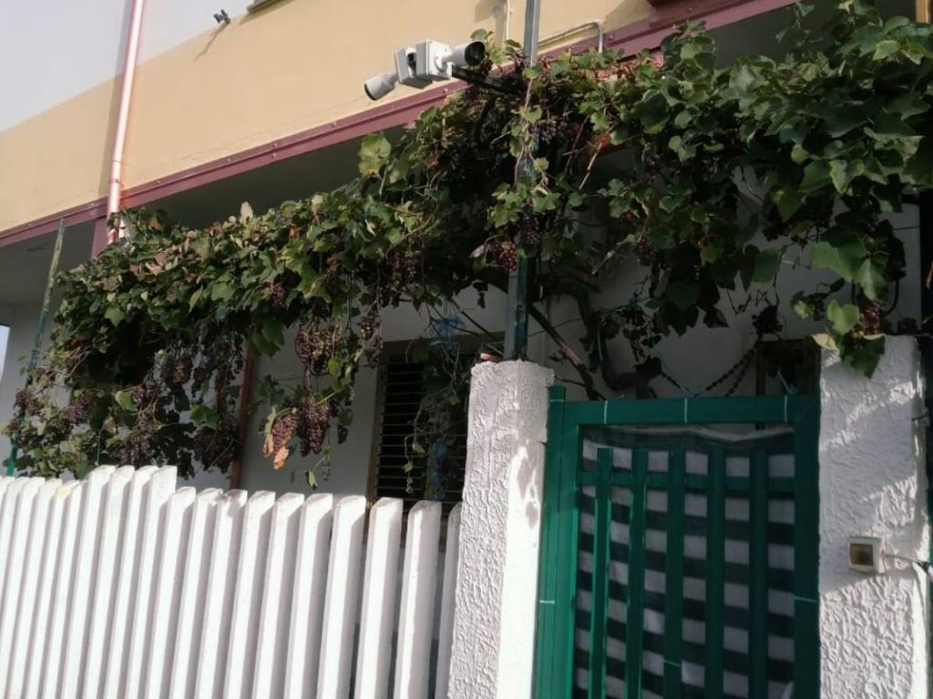 casa indipendente in vendita a Siderno