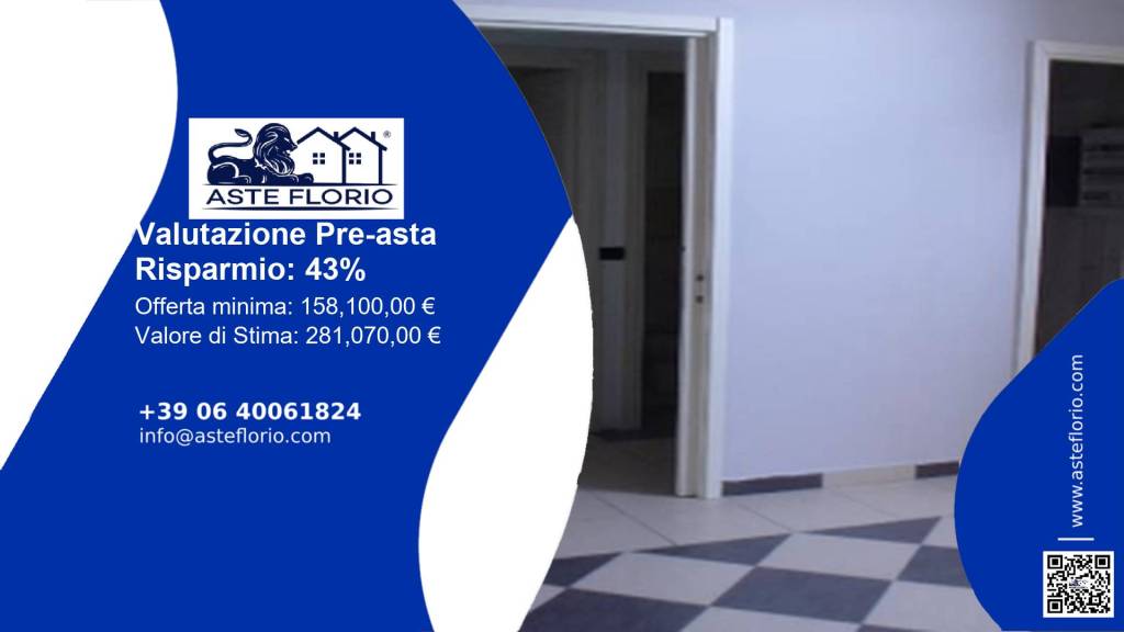 negozio in vendita a Siderno