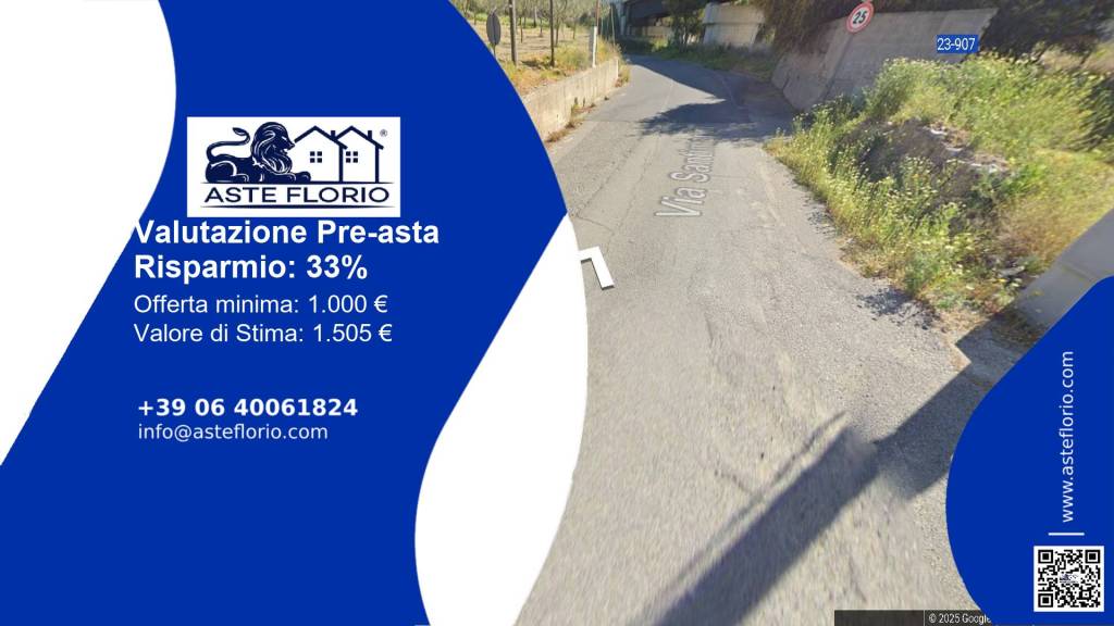 terreno agricolo in vendita a Siderno