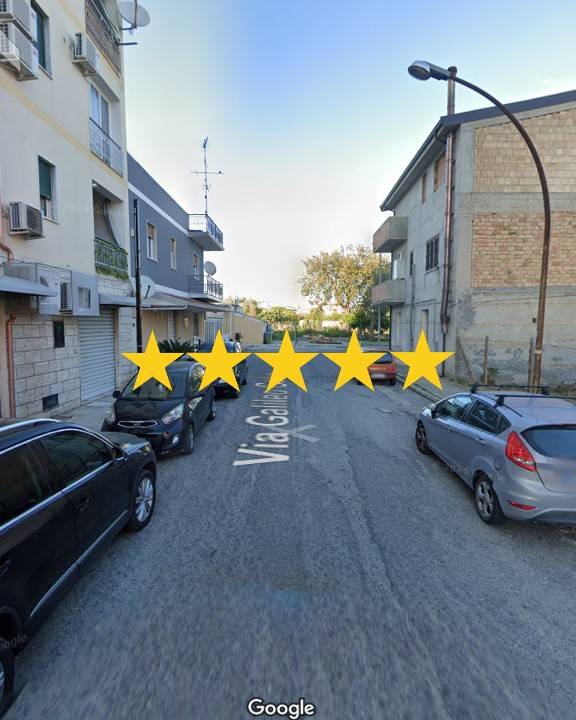 appartamento in vendita a Siderno