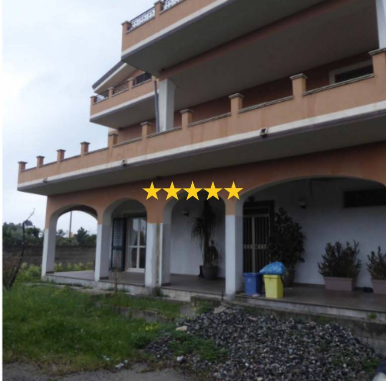 appartamento in vendita a Siderno