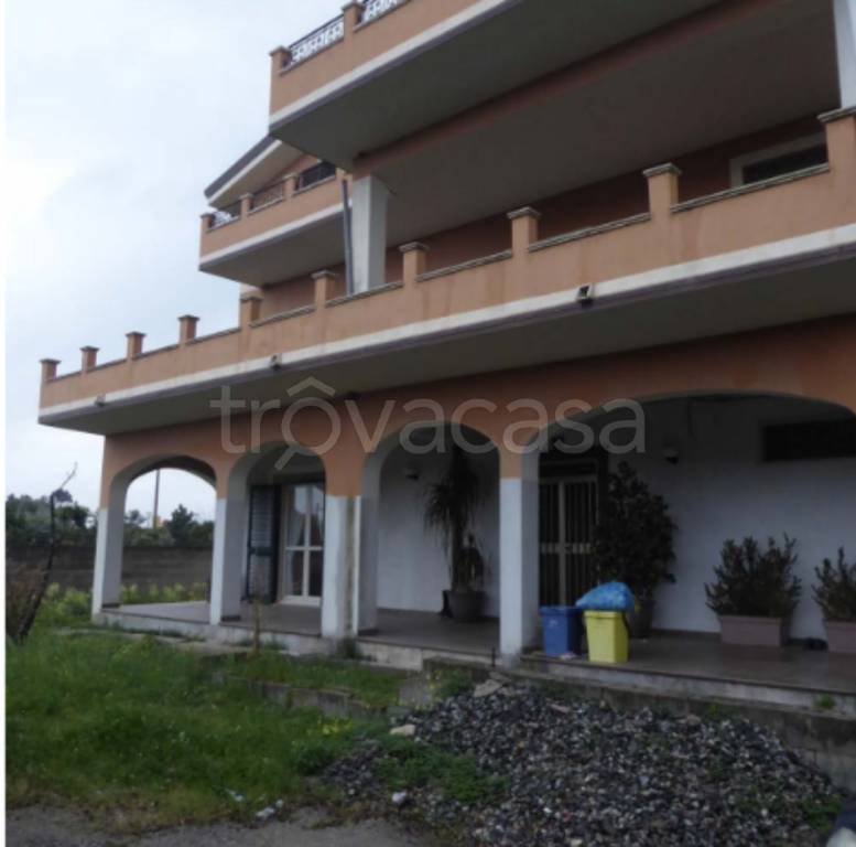 appartamento in vendita a Siderno