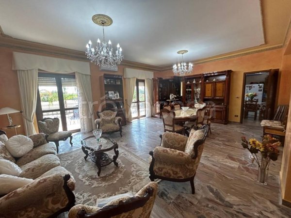 appartamento in vendita a Siderno