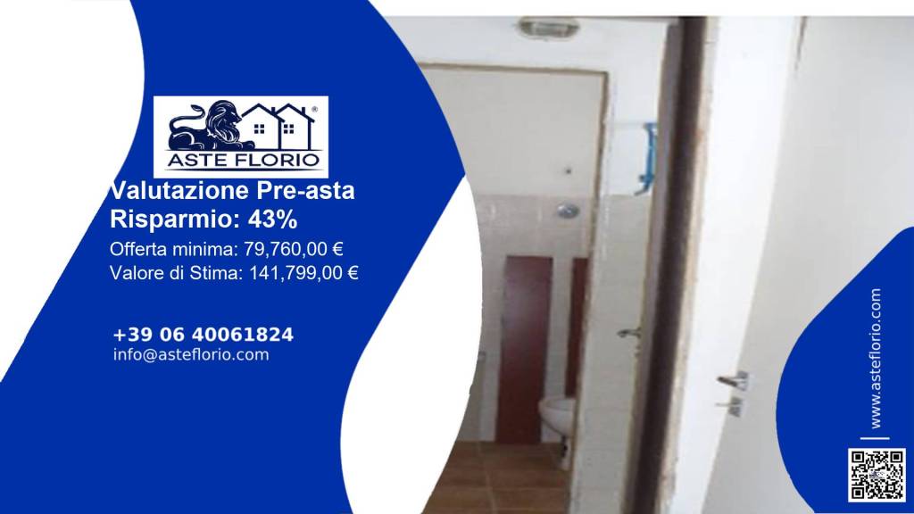 locale commerciale in vendita a Siderno