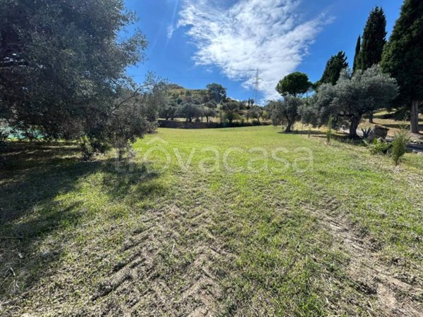 terreno agricolo in vendita a Siderno