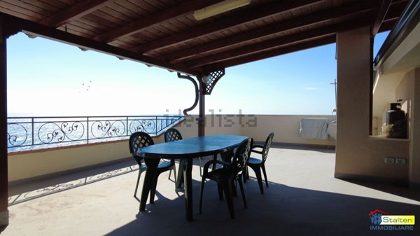 appartamento in vendita a Siderno