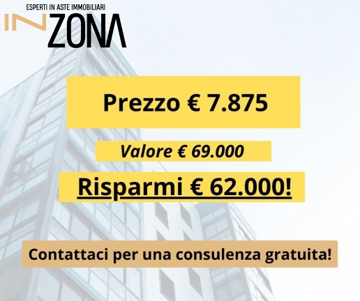 appartamento in vendita a Siderno in zona Oliveto