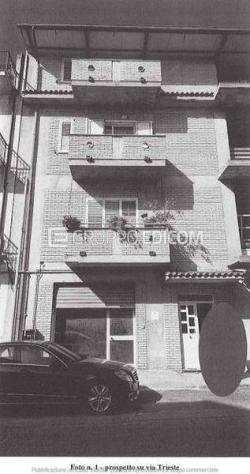 appartamento in vendita a Siderno