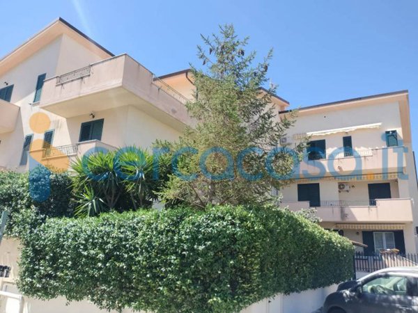 appartamento in vendita a Siderno