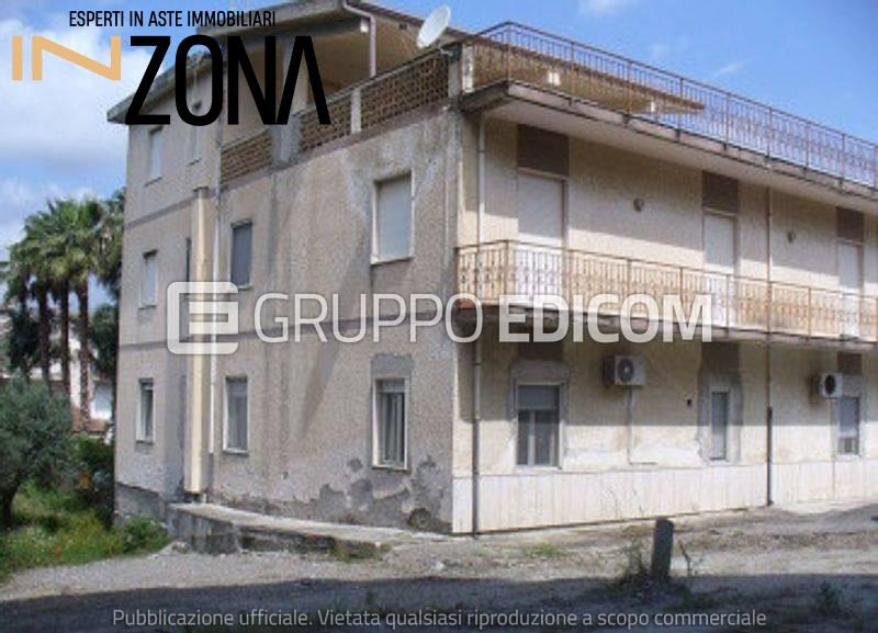 pentavano in vendita a Siderno