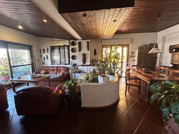 appartamento in vendita a Siderno