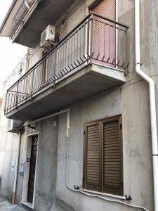 casa indipendente in vendita a Siderno