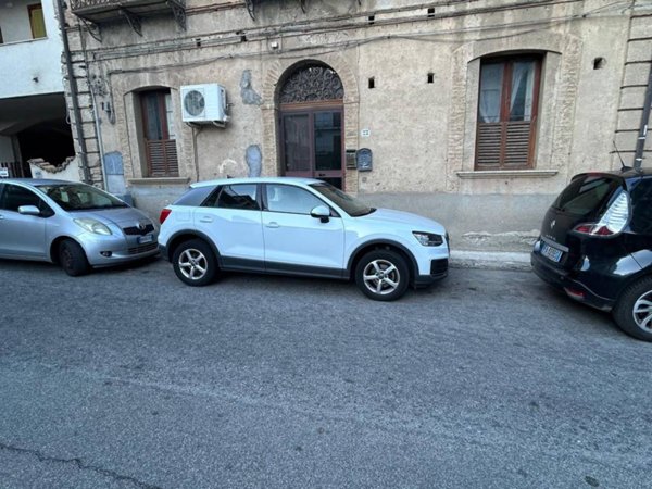 appartamento in vendita a Siderno