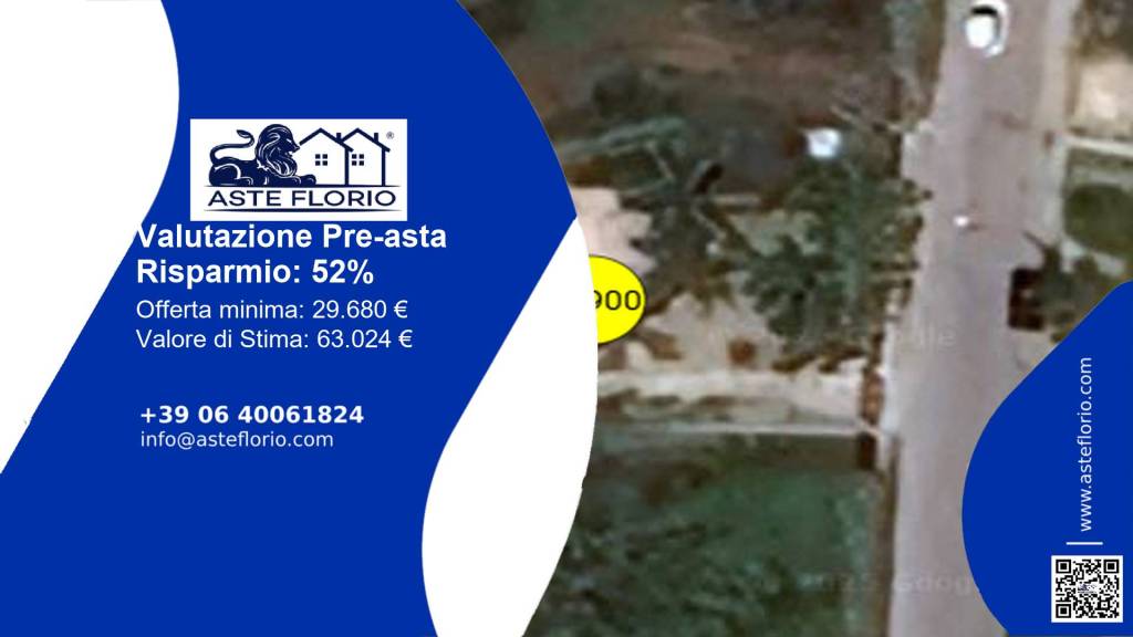 casa indipendente in vendita a Siderno