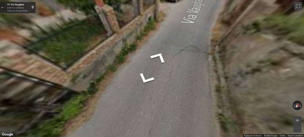 casa indipendente in vendita a Siderno