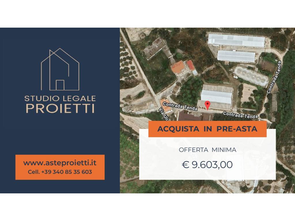 appartamento in vendita a Siderno