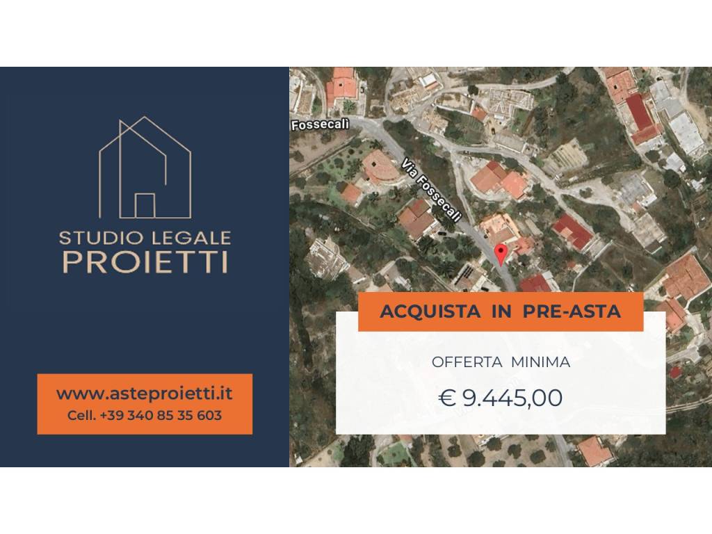 appartamento in vendita a Siderno