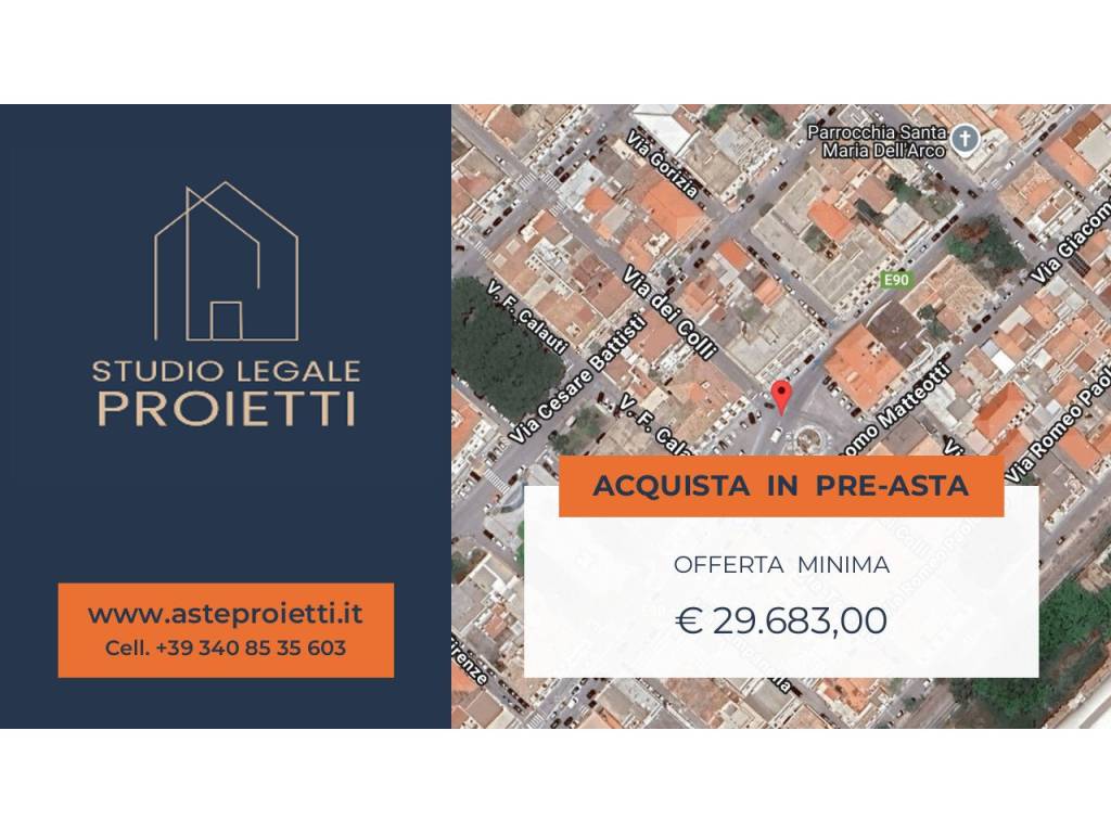 casa indipendente in vendita a Siderno