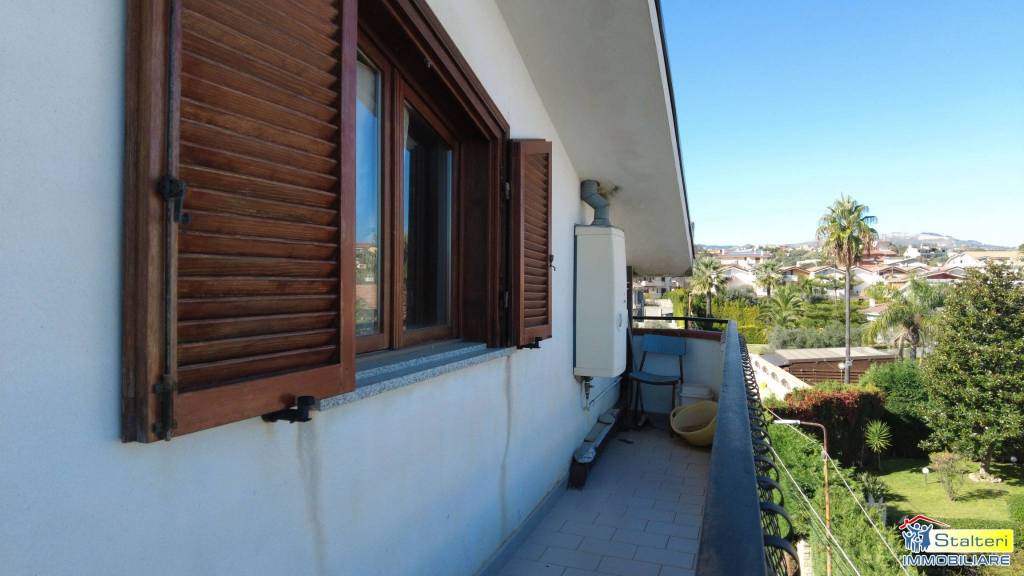 appartamento in vendita a Siderno