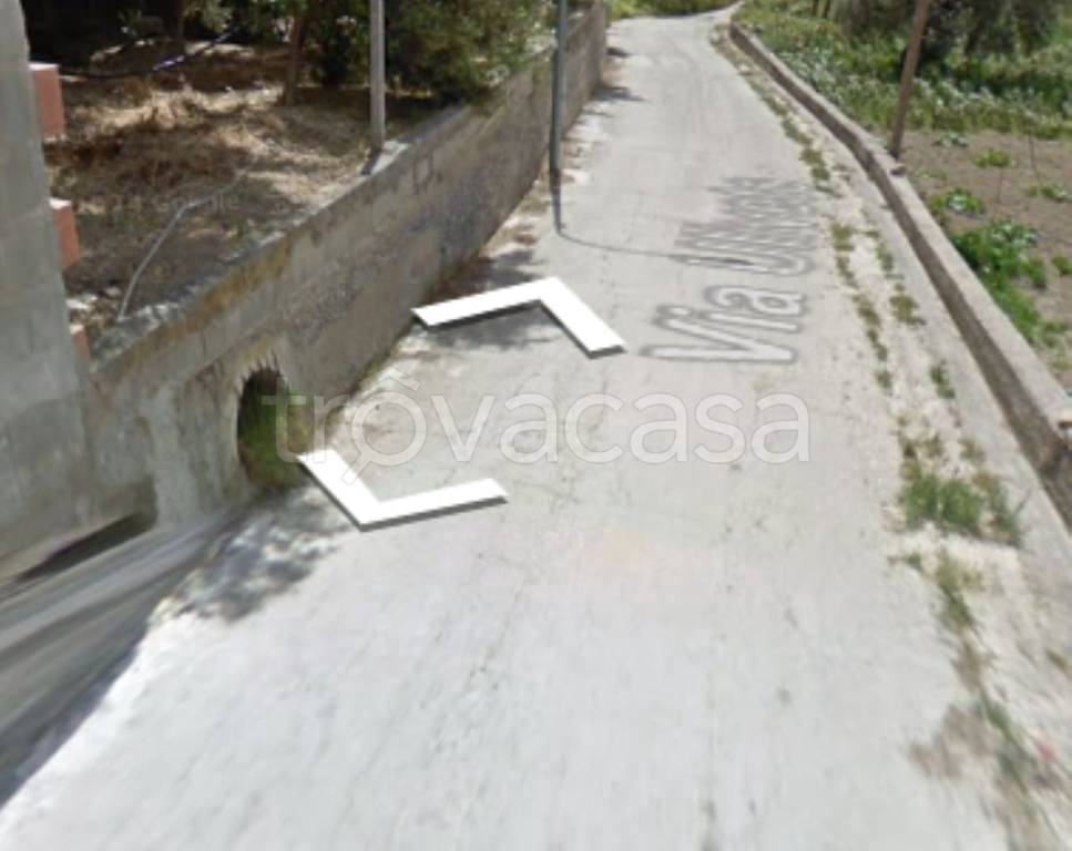 appartamento in vendita a Siderno in zona Oliveto