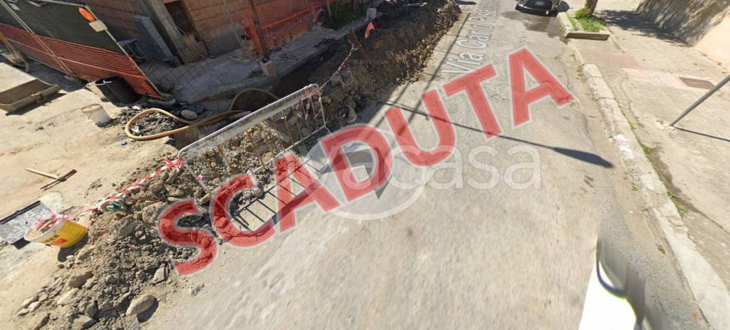 negozio in vendita a Siderno