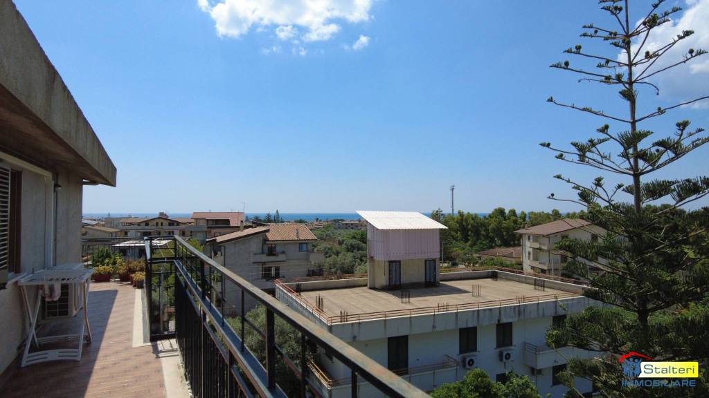 appartamento in vendita a Siderno