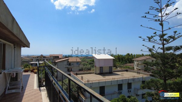 appartamento in vendita a Siderno