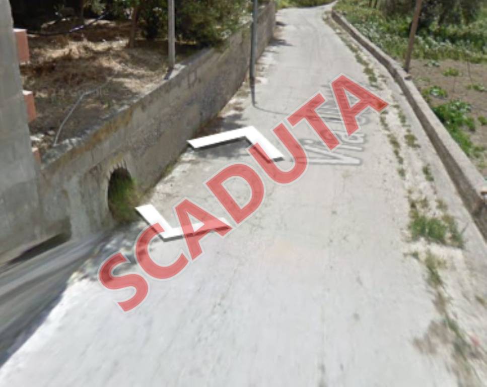 casale in vendita a Siderno in zona Oliveto