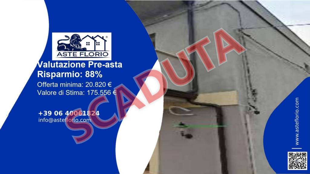 appartamento in vendita a Siderno in zona Grappidaro