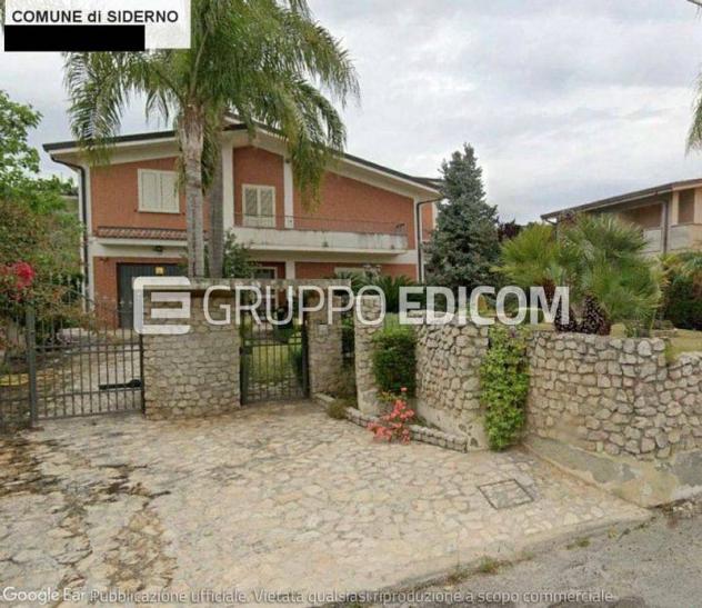 casa indipendente in vendita a Siderno