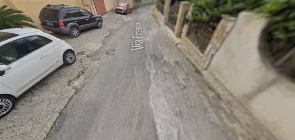 terreno agricolo in vendita a Siderno