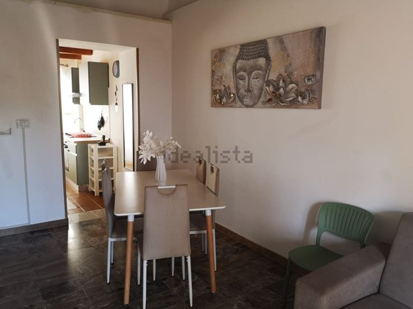 casa indipendente in vendita a Siderno