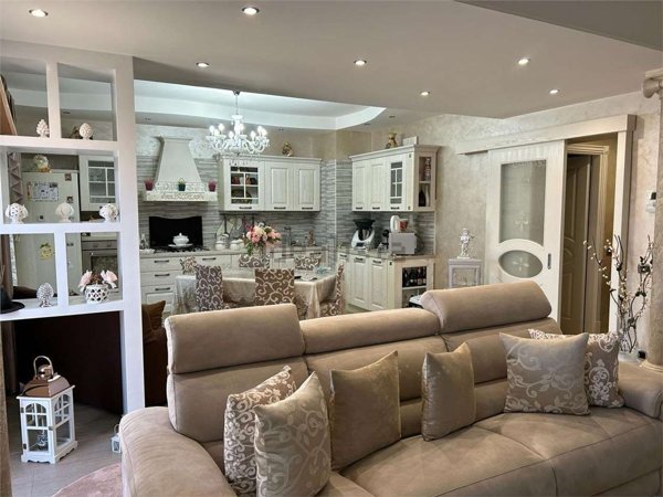 appartamento in vendita a Siderno