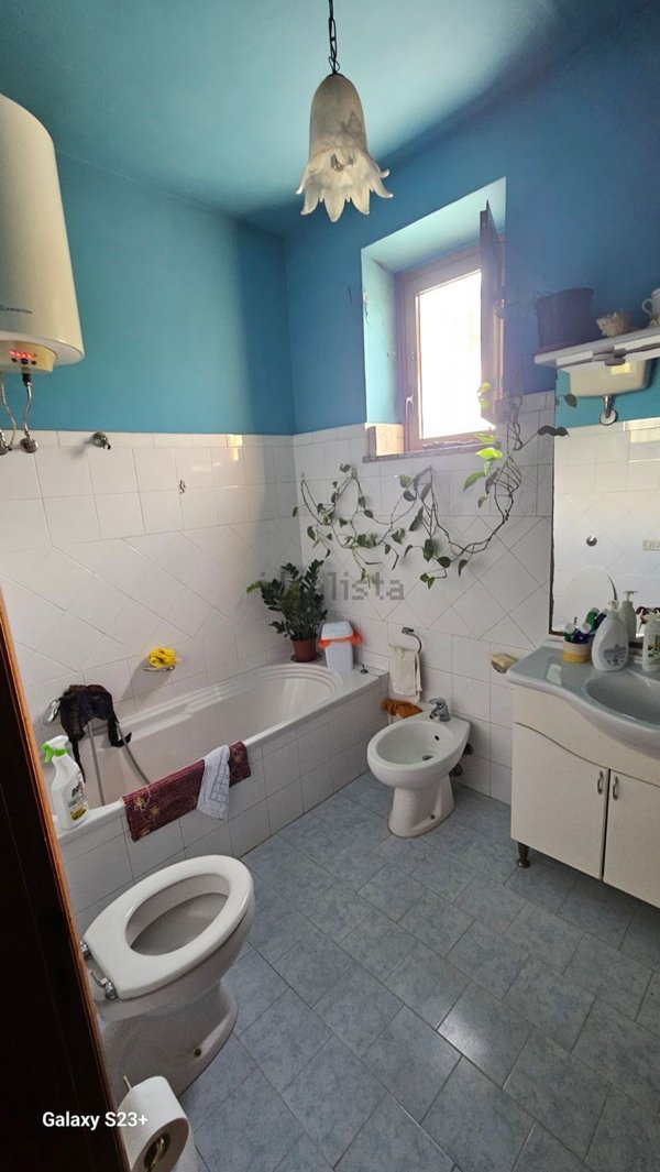 casa indipendente in vendita a Siderno