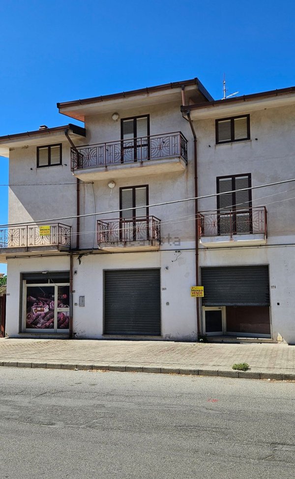 appartamento in vendita a Siderno