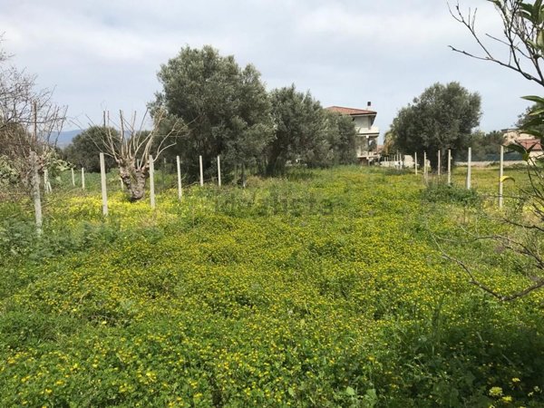 villa in vendita a Siderno