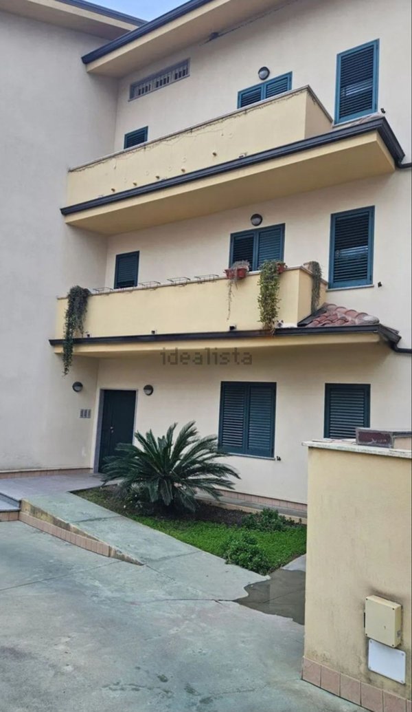 appartamento in vendita a Siderno