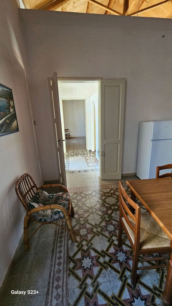 casa indipendente in vendita a Siderno