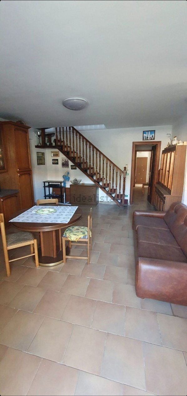 casa indipendente in vendita a Siderno