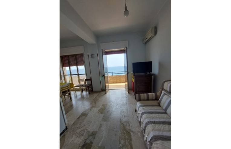 appartamento in vendita a Siderno