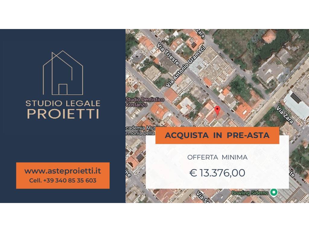 pentavano in vendita a Siderno