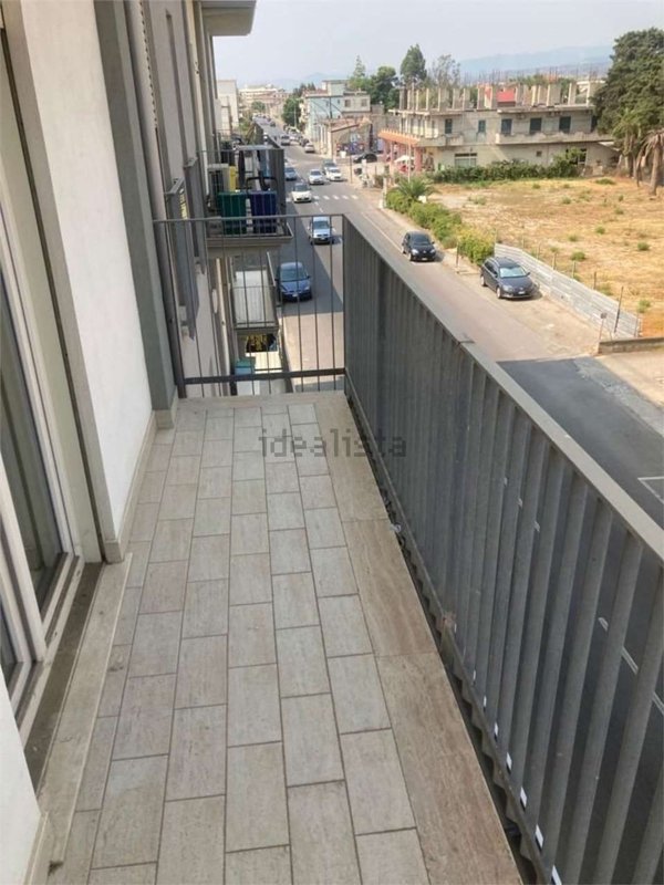 appartamento in vendita a Siderno