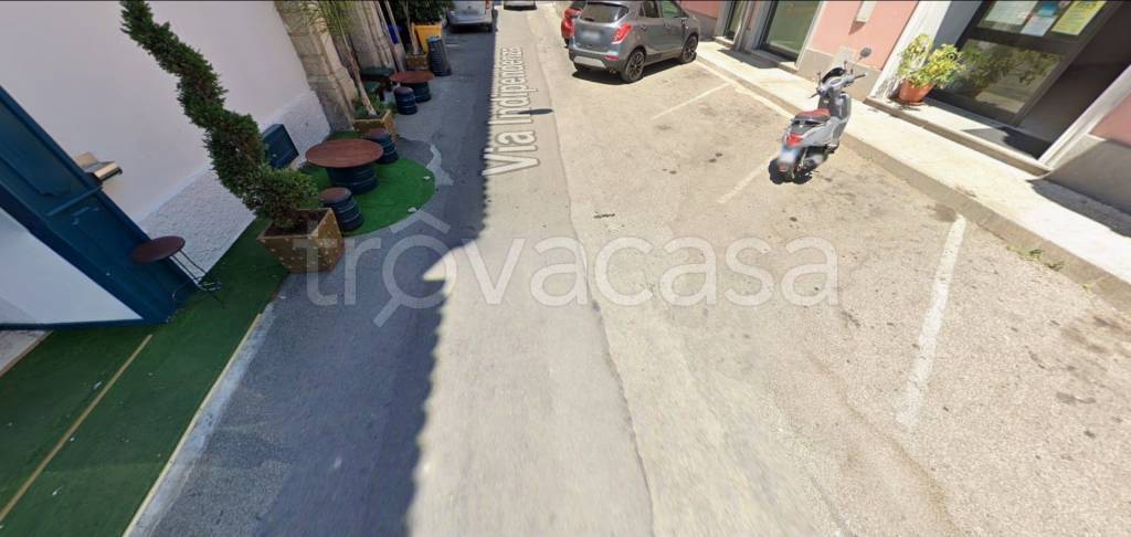 appartamento in vendita a Siderno